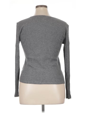 Splendid Long Sleeve Henley (view 2)