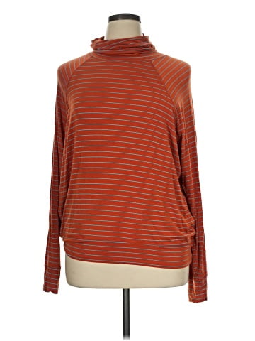 PrAna Turtleneck Sweater (view 1)