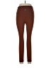 Athleta Brown Active Pants Size L - photo 2
