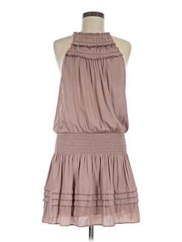Mustard Seed Casual Dress (view 1)