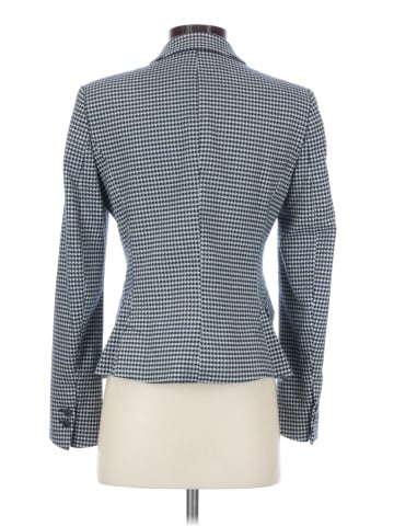 Zara Basic Blazer (view 2)