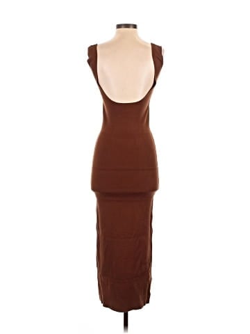 Zara Casual Dress (view 2)