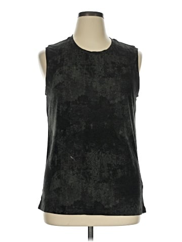 lucy Sleeveless Top (view 1)