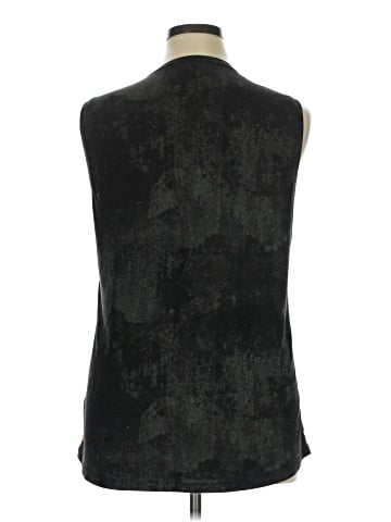 lucy Sleeveless Top (view 2)
