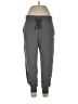 Athleta Gray Sweatpants Size L - photo 1