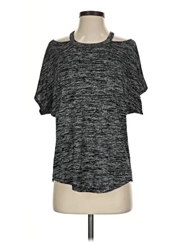 Rag & Bone/JEAN Short Sleeve T-Shirt (view 1)
