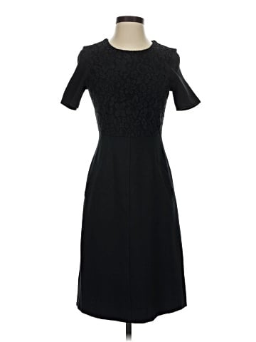 Lands' End Cocktail Dress (view 1)