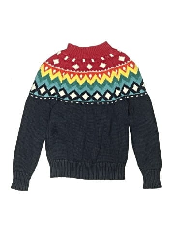 Hanna Andersson Pullover Sweater (view 2)