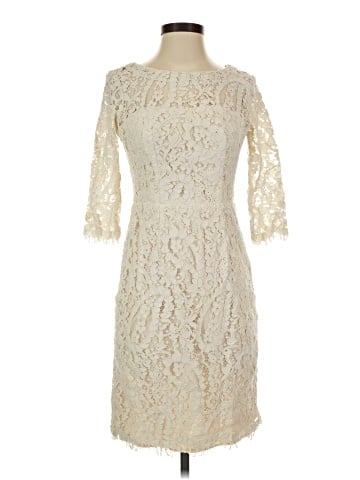 Nicole Miller New York Cocktail Dress (view 1)