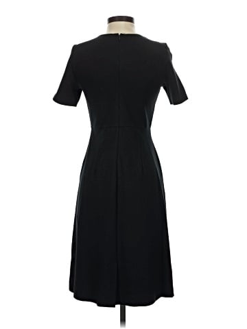 Lands' End Cocktail Dress (view 2)