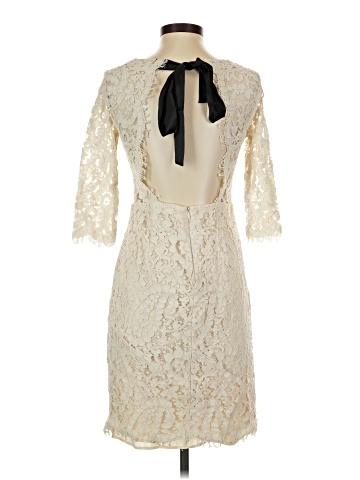 Nicole Miller New York Cocktail Dress (view 2)