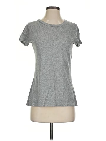 Theory Short Sleeve T-Shirt (view 1)