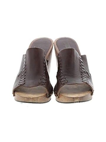 MICHAEL Michael Kors Wedges (view 2)