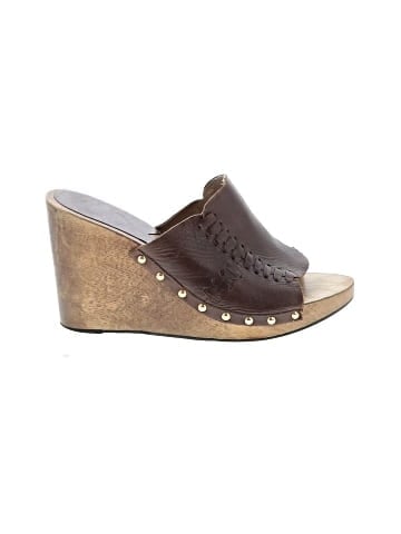 MICHAEL Michael Kors Wedges (view 1)