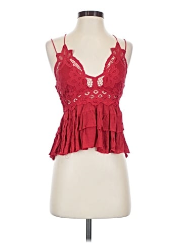 FP One Sleeveless Blouse (view 1)