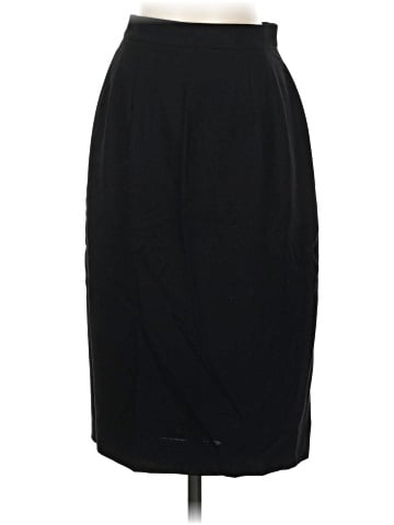 Bill Burns Wool Skirt (view 1)
