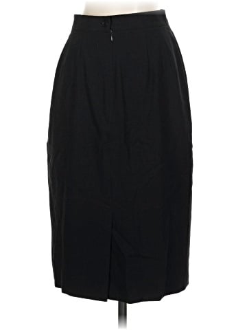 Bill Burns Wool Skirt (view 2)