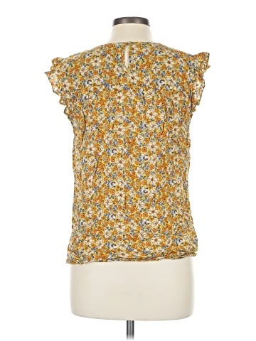 Daniel Rainn Sleeveless Blouse (view 2)