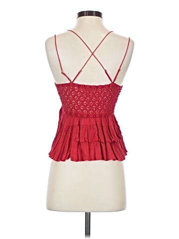FP One Sleeveless Blouse (view 2)