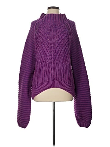 Free People Pullover Sweater (view 1)