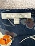 Daniel Rainn 100% Polyester Blue 3/4 Sleeve Blouse Size 2X - photo 7