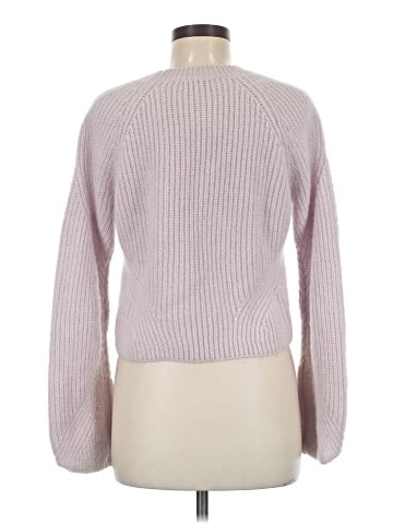 Intermix Pullover Sweater (view 2)