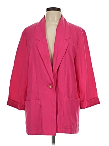 Sag Harbor Blazer (view 1)
