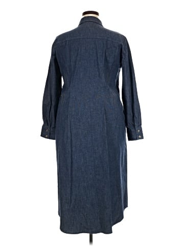 Jones New York Casual Dress (view 2)