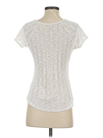 MONORENO Short Sleeve Top (view 2)