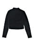 Nike Black Pullover Sweater Size S (kids) - photo 2