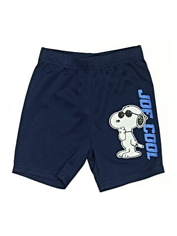 Peanuts Athletic Shorts (view 1)