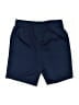 Peanuts 100% Polyester Graphic Blue Athletic Shorts Size 6 - photo 2
