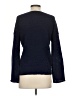 J.Crew Blue Pullover Sweater Size S - photo 2