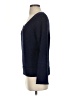 J.Crew Blue Pullover Sweater Size S - photo 5