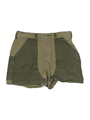 Patagonia Khaki Shorts (view 1)