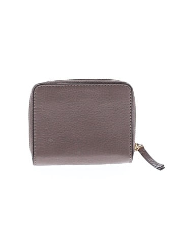 Tory Burch Leather Wallet (view 2)