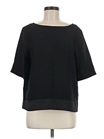Banana Republic Short Sleeve Blouse (view 1)