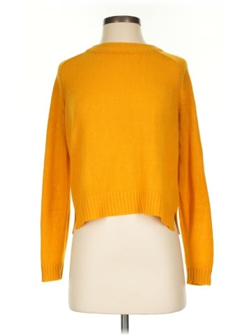 Divided by H&M Pullover Sweater (view 1)