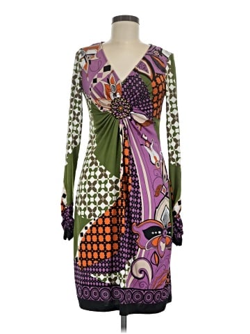 ECI Casual Dress (view 1)