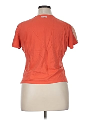 Reebok Short Sleeve T-Shirt (view 2)
