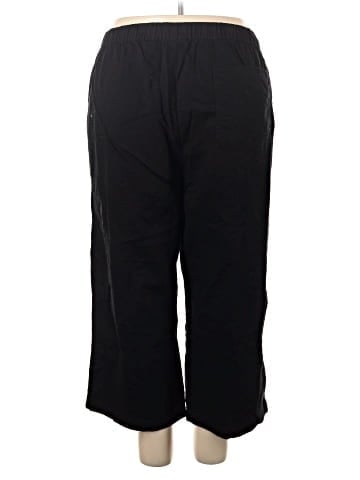 Style&Co Track Pants (view 2)