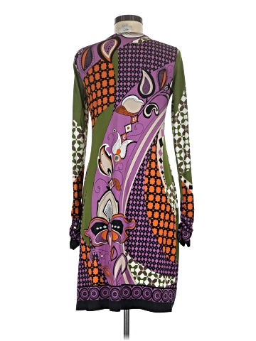ECI Casual Dress (view 2)
