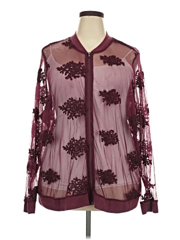 Torrid Jacket (view 1)