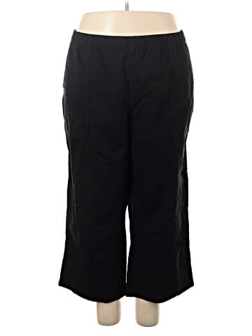 Style&Co Track Pants (view 1)