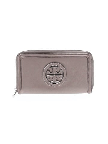 Tory Burch Leather Wallet (view 1)