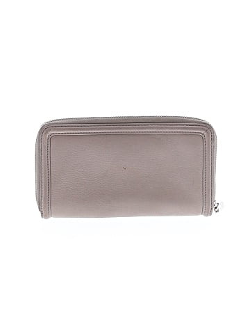 Tory Burch Leather Wallet (view 2)