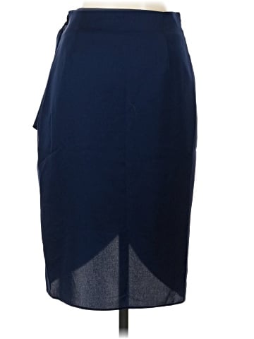 Milly Formal Skirt (view 2)