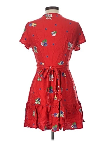 Sacred Threads Casual Dress (view 2)