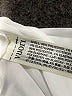 Vuori White Sleeveless T-Shirt Size L - photo 8