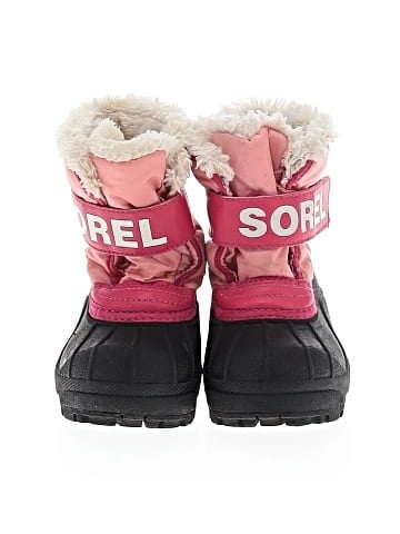 Sorel Rain Boots (view 2)